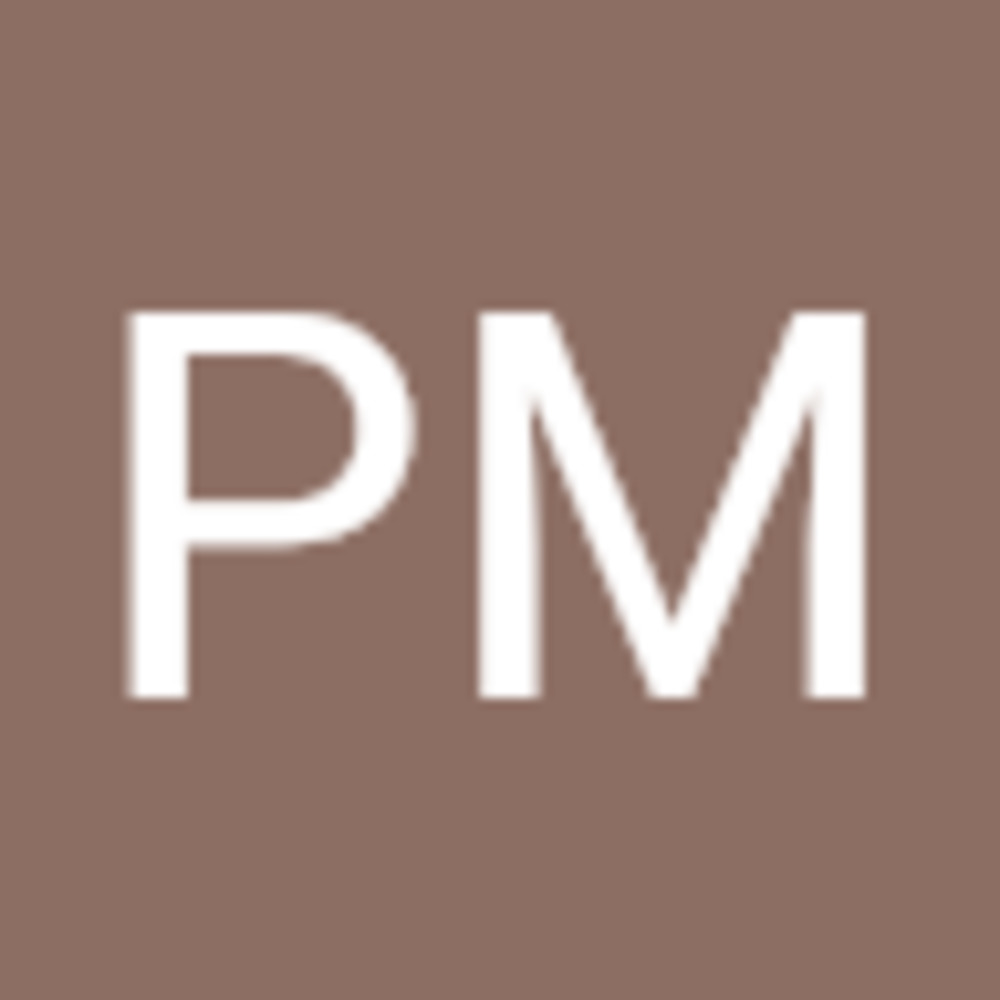Meet your Posher, Pm